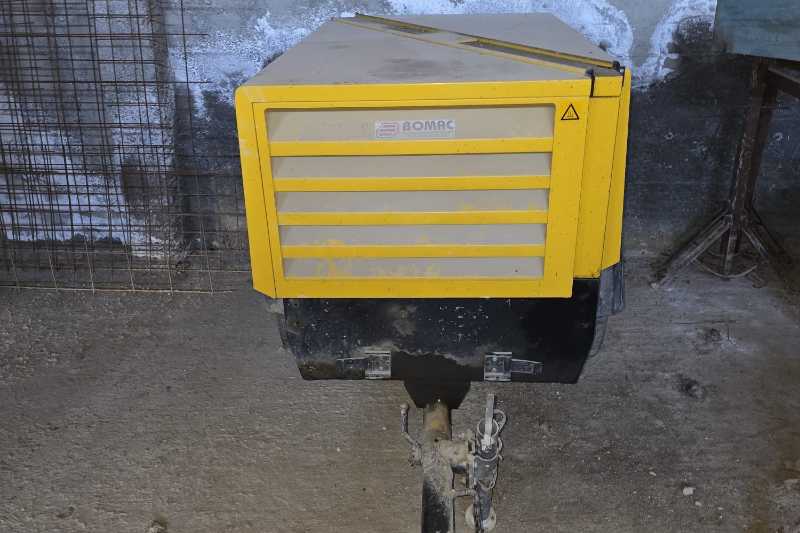 OmecoHub - Immagine ATLAS COPCO XAS46